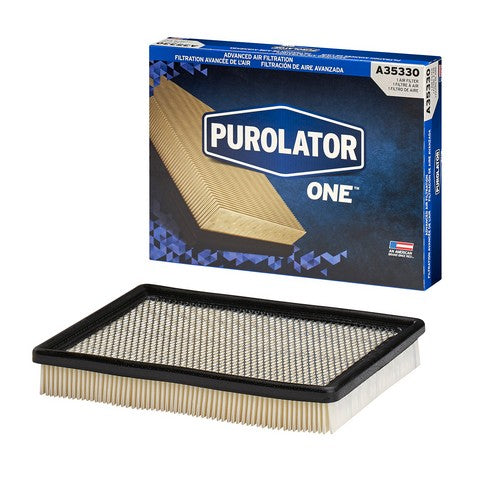 Engine Air Filter PurolatorONE A35330
