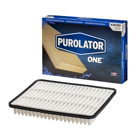 Engine Air Filter PurolatorONE A35359