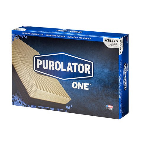 Engine Air Filter PurolatorONE A35375