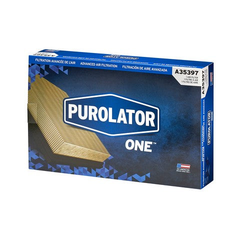 Engine Air Filter PurolatorONE A35397