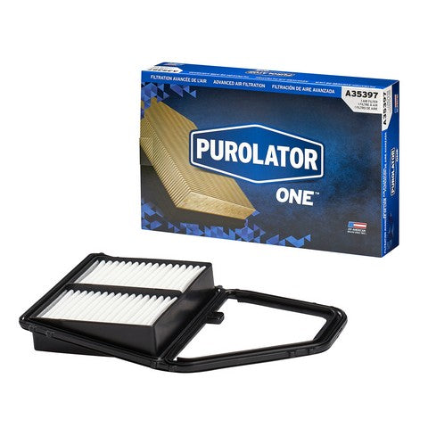 Engine Air Filter PurolatorONE A35397