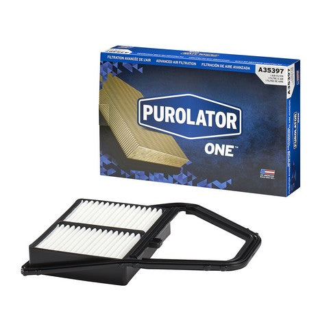 Engine Air Filter PurolatorONE A35397