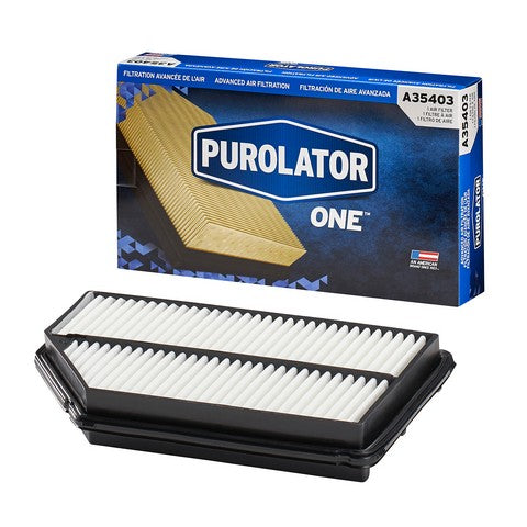 Engine Air Filter PurolatorONE A35403