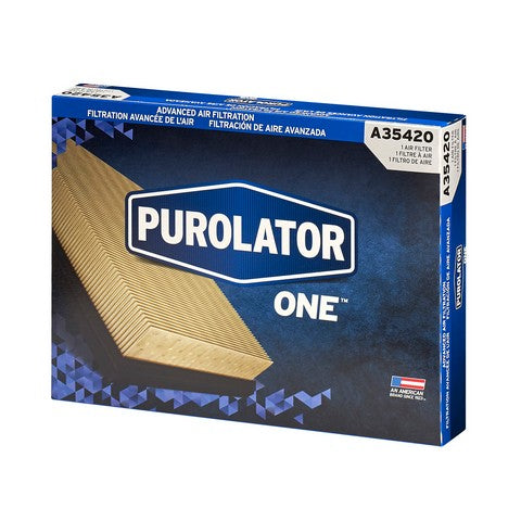 Engine Air Filter PurolatorONE A35420
