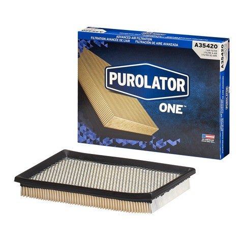 Engine Air Filter PurolatorONE A35420