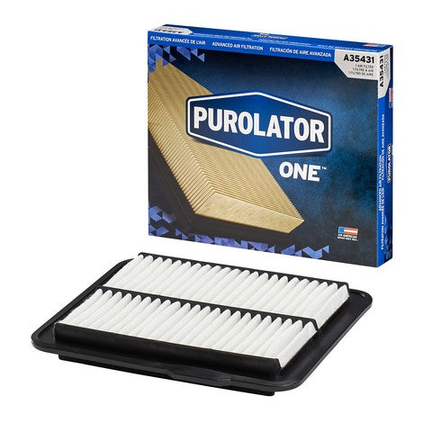 Engine Air Filter PurolatorONE A35431