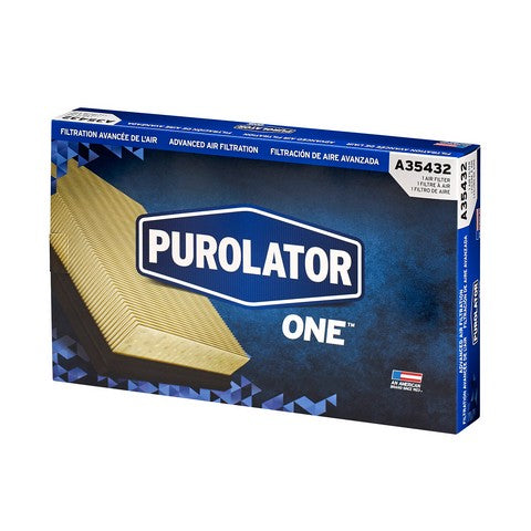 Engine Air Filter PurolatorONE A35432