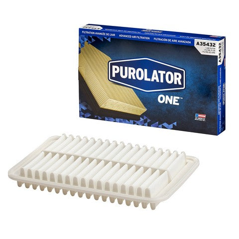 Engine Air Filter PurolatorONE A35432