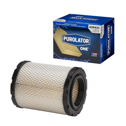 Engine Air Filter PurolatorONE A35433