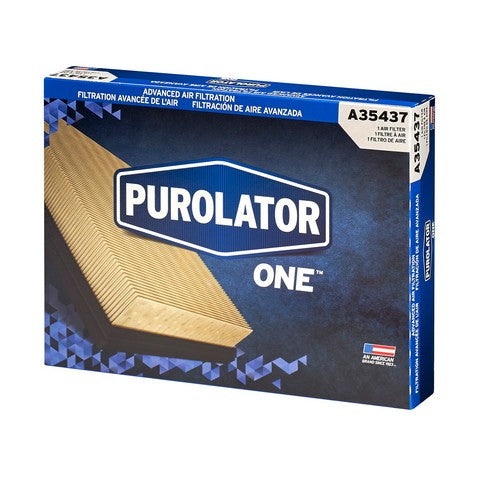 Air Filter PurolatorONE A35437