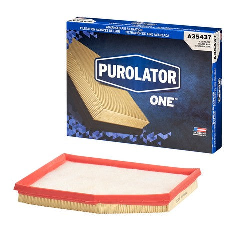 Air Filter PurolatorONE A35437