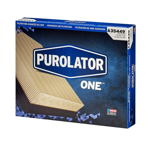 Engine Air Filter PurolatorONE A35449
