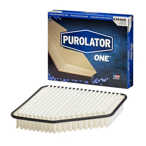 Engine Air Filter PurolatorONE A35449