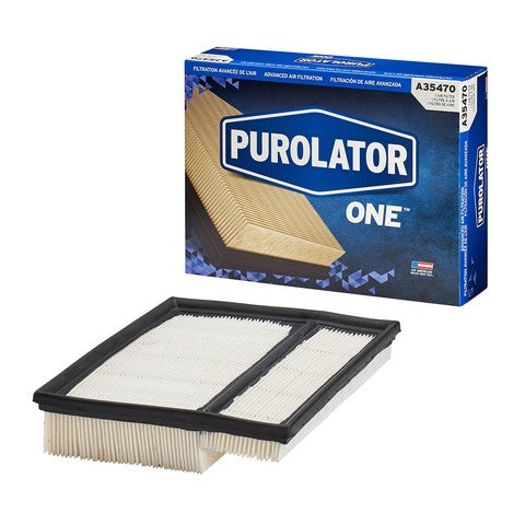 Air Filter PurolatorONE A35470
