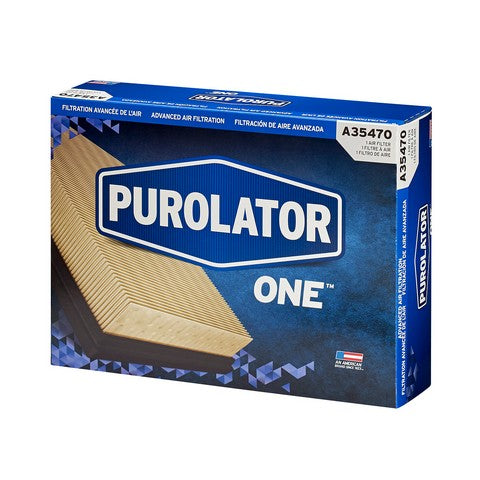Air Filter PurolatorONE A35470