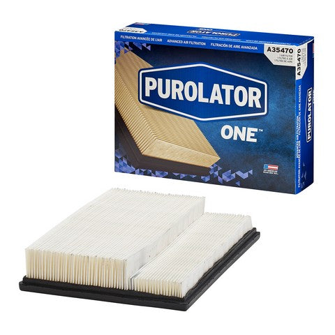 Air Filter PurolatorONE A35470