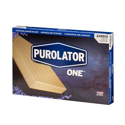 Engine Air Filter PurolatorONE A35513