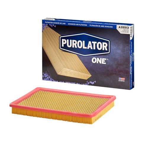 Engine Air Filter PurolatorONE A35513