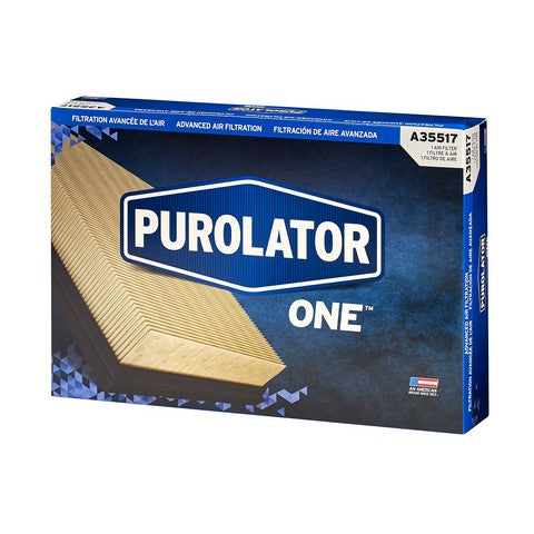 Engine Air Filter PurolatorONE A35517