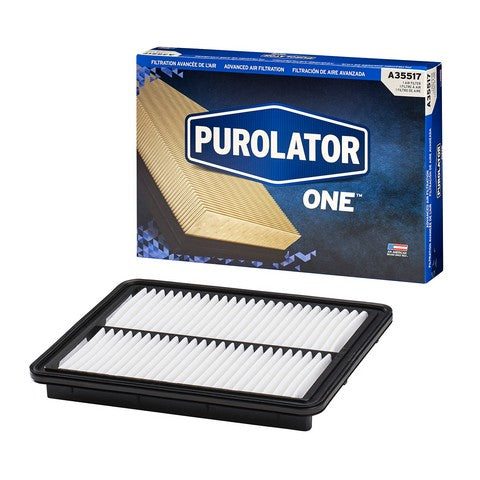 Engine Air Filter PurolatorONE A35517