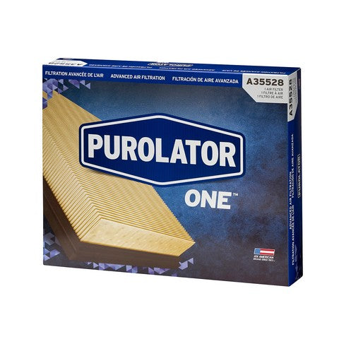 Engine Air Filter PurolatorONE A35528