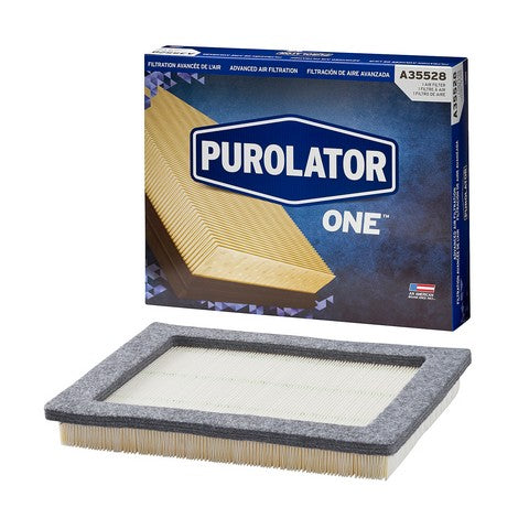 Engine Air Filter PurolatorONE A35528