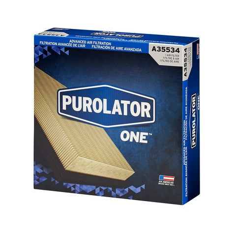 Engine Air Filter PurolatorONE A35534