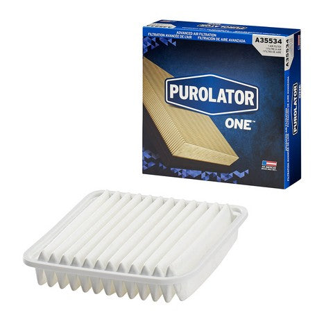 Engine Air Filter PurolatorONE A35534