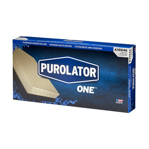 Engine Air Filter PurolatorONE A35546