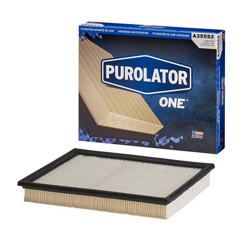 Engine Air Filter PurolatorONE A35552