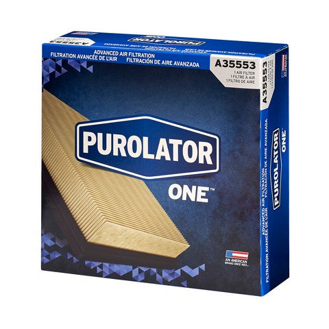 Engine Air Filter PurolatorONE A35553