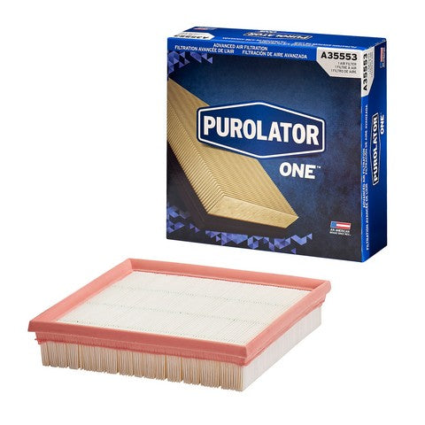 Engine Air Filter PurolatorONE A35553