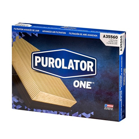 Engine Air Filter PurolatorONE A35560