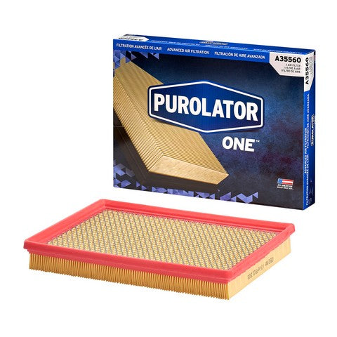 Engine Air Filter PurolatorONE A35560