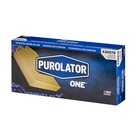 Engine Air Filter PurolatorONE A35578