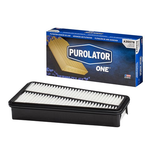 Engine Air Filter PurolatorONE A35578