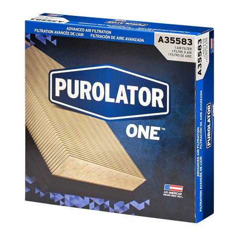 Engine Air Filter PurolatorONE A35583