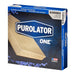 Engine Air Filter PurolatorONE A35583
