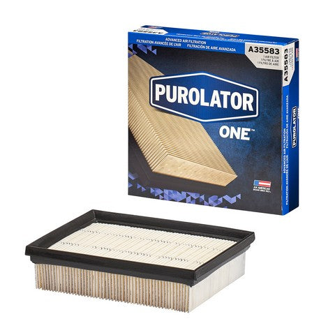 Engine Air Filter PurolatorONE A35583