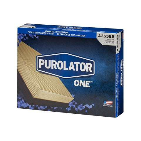 Engine Air Filter PurolatorONE A35589