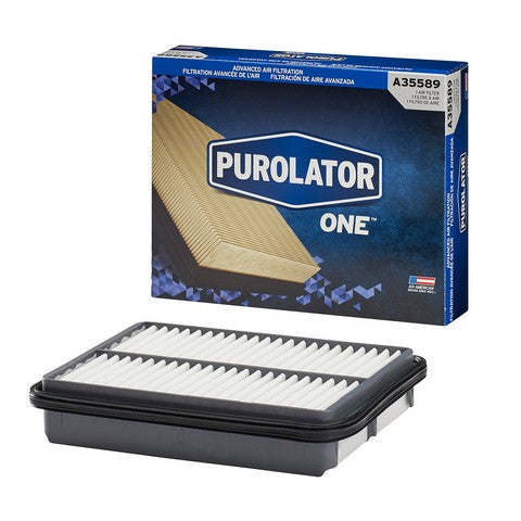 Engine Air Filter PurolatorONE A35589