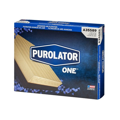 Engine Air Filter PurolatorONE A35589