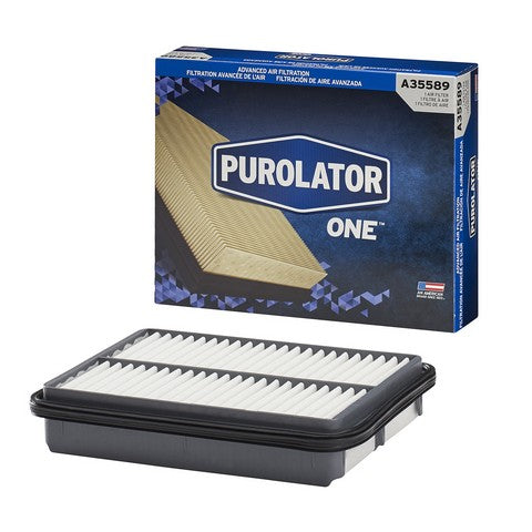 Engine Air Filter PurolatorONE A35589