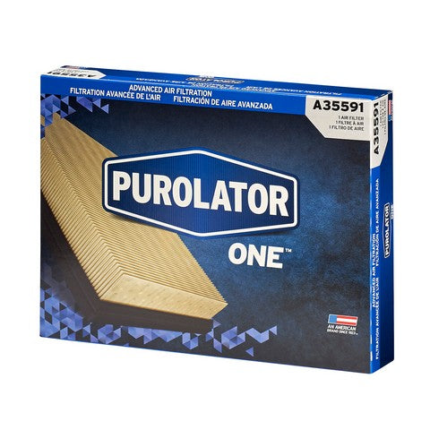 Engine Air Filter PurolatorONE A35591