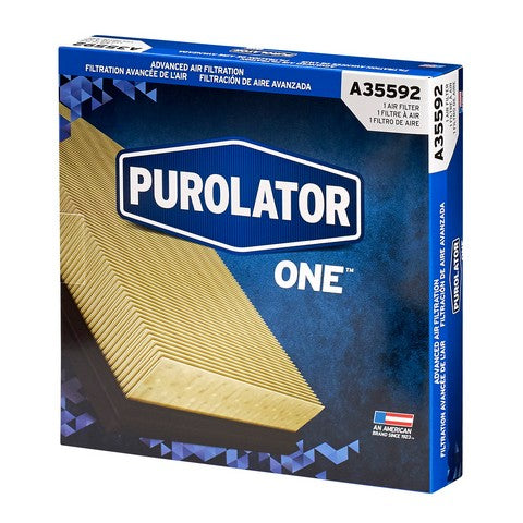 Engine Air Filter PurolatorONE A35592