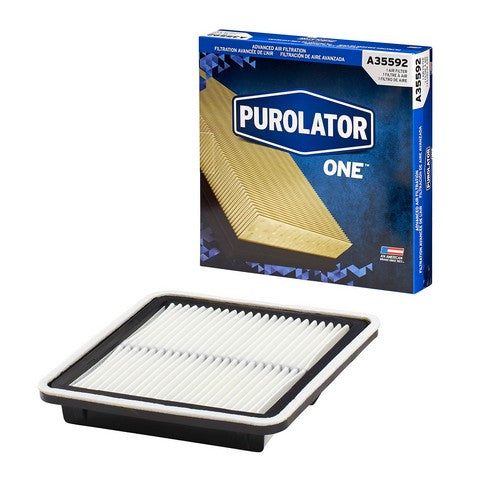 Engine Air Filter PurolatorONE A35592