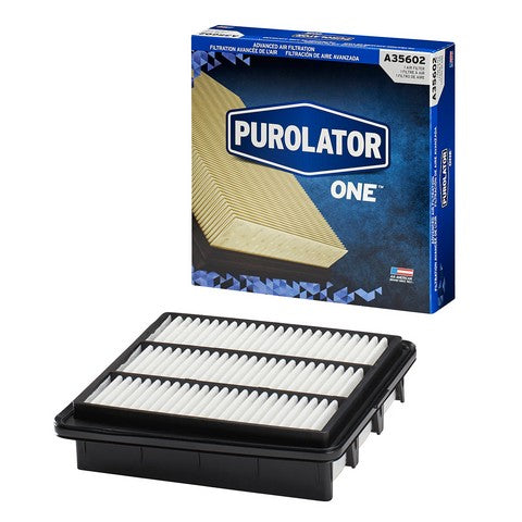 Engine Air Filter PurolatorONE A35602