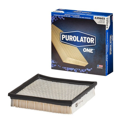 Engine Air Filter PurolatorONE A35603