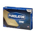 Engine Air Filter PurolatorONE A35625