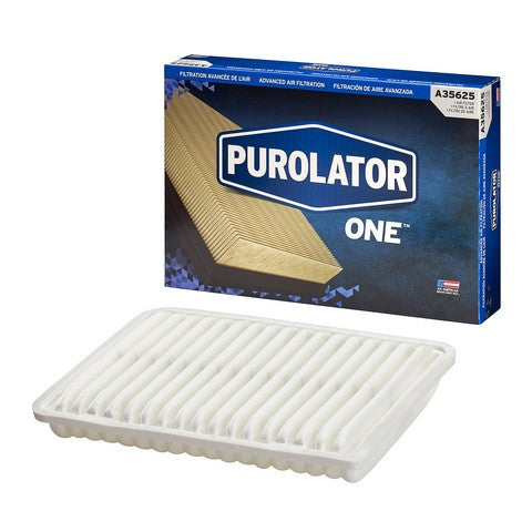 Engine Air Filter PurolatorONE A35625